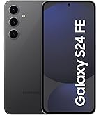 Amazon.com: Samsung Galaxy S24 FE VERIZON ONLY AI Phone, 128GB